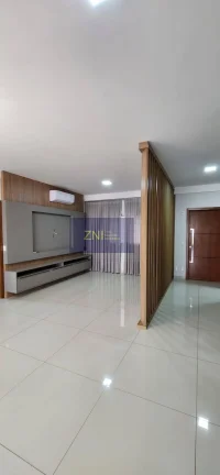 Imagem Apartamento à Venda no Residencial Alto do Ipê R 1399