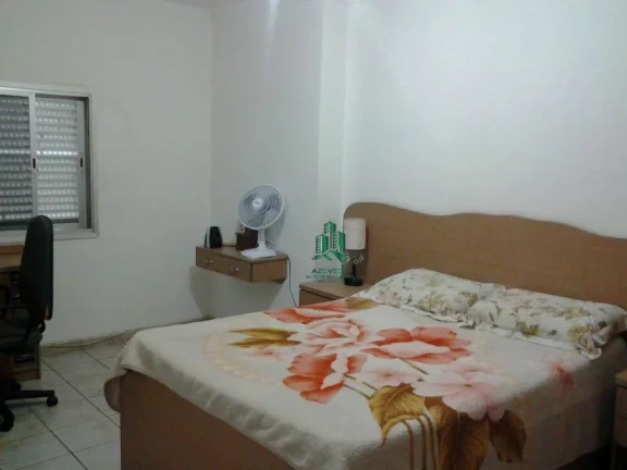 Imagem Apartamento com 3 dormitórios à venda, 127 m² por R$ 410.000,00 - Centro - Guarulhos/SP