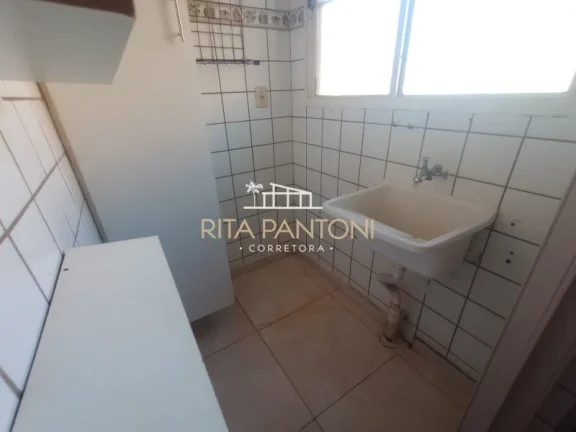 Imagem Apartamento - Ribeirão Preto - Parque Ribeirão Preto - Região Oeste