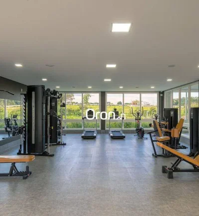 Imagem Terreno à venda, 523 m² por R$ 599.000,00 - Parqville Pinheiros - Aparecida de Goiânia/GO