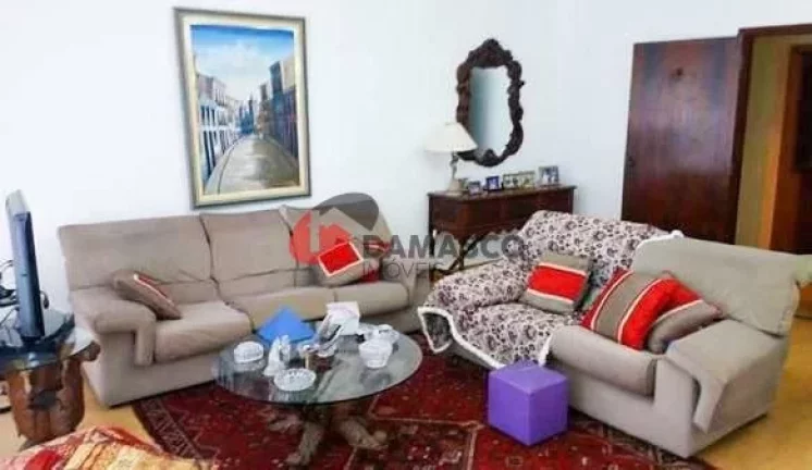Imagem Sobrado à venda 4 Quartos, 2 Suítes, 6 Vagas, 390 m², Osvaldo Cruz, São Caetano do Sul - SP