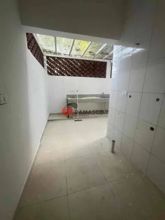 Imagem Casa padrão à Venda, Jardim , Santo André, SP