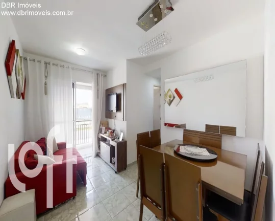 Imagem APARTAMENTO RESIDENCIAL em Sao Paulo - SP, Cidade Lider