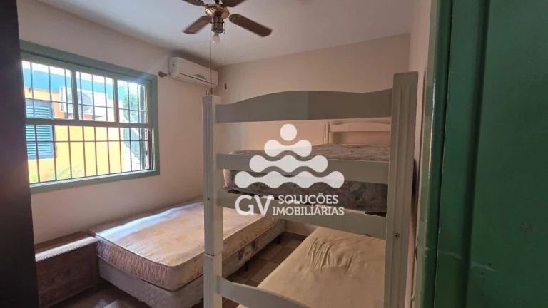 Imagem Apartamento com 2 dormitórios à venda, 70 m² por R$ 490.000,00 - Maranduba - Ubatuba/SP