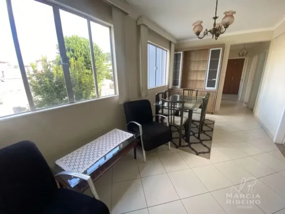 Imagem Apartamento 4 Dormitórios com suíte na Trindade, Florianópolis/SC