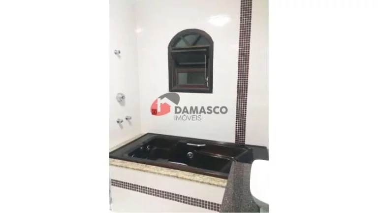 Imagem Sobrado à venda 3 Quartos, 1 Suite, 2 Vagas, 204M², Sítio da Figueira, São Paulo - SP