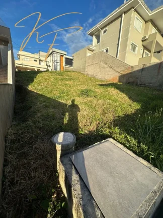 Imagem TERRENO RESIDENCIAL em VALINHOS - SP, JARDIM SÃO BENTO DO RECREIO