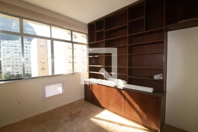 Imagem Apartamento à Venda - Copacabana, 3 Quartos, 133 m2