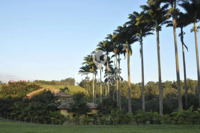 Imagem Terreno à Venda no Condomínio Villagio das Palmeiras - Itatiba/SP