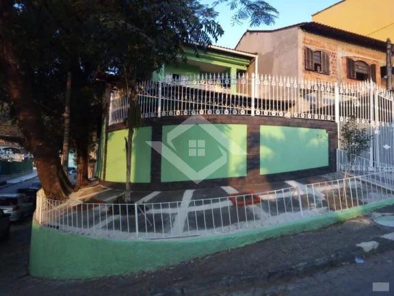 Imagem Casa 3 quartos (1 suíte) próx West Shopping - Campo Grande