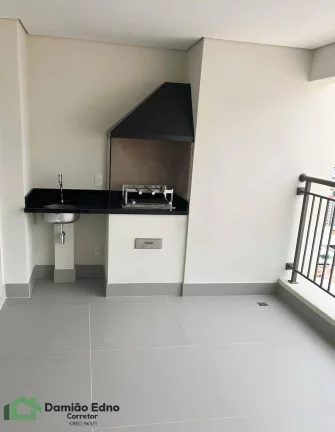 Imagem Apto alta vista com 152m,andar alto, sol da manhã 3 vagas.