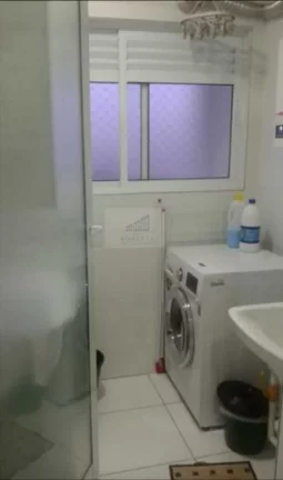Imagem APARTAMENTO À VENDA NA VILA MARIA 2 DORMITORIOS