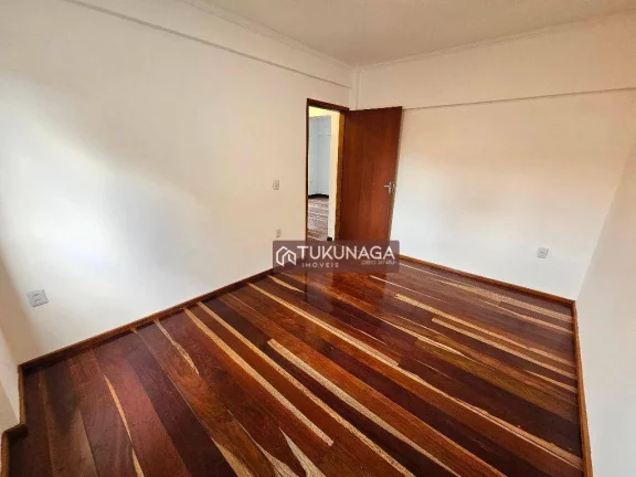 Imagem Apartamento para alugar, 100 m² por R$ 2.800,00/mês - Vila Harmonia - Guarulhos/SP