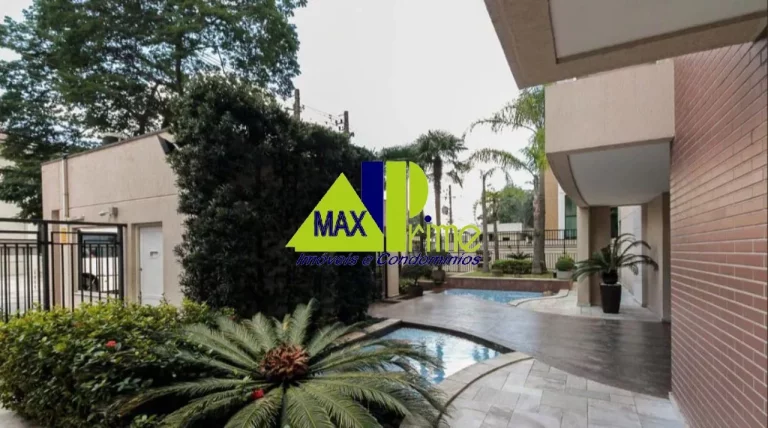 Imagem APARTAMENTO 125M²/03 SUÍTES/SACADA/03 VAGAS