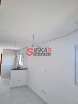 Imagem Apartamento à venda em São Paulo-SP com 2 quartos, 1 sala, 1 banheiro, 1 vaga de garagem, 42m². Imperdível oportunidade!