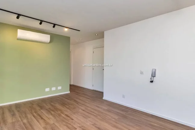 Imagem Cobertura Duplex à venda Santa Cecília São Paulo