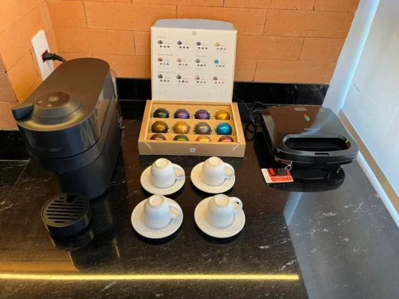 Imagem Apto Novo, 100% Decorado, ao lado do Parque do Ibirapuera