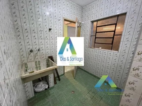 Imagem Sobrado com 4 dormitórios à venda, 150 m² por R$ 600.000,00 - Jardim Vergueiro (Sacomã) - São Paulo/SP