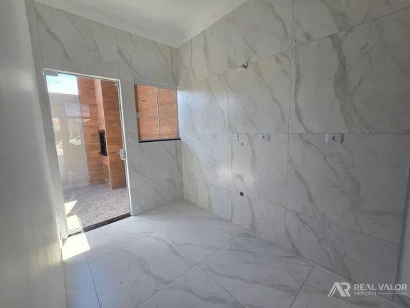 Imagem Casa com 3 quartos, Nações - Fazenda Rio Grande