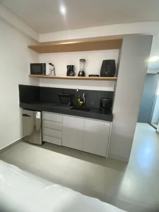 Imagem Flat no Bessa: Conforto, Luxo e Alta Rentabilidade a 50m da Praia!
