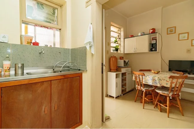 Imagem Apartamento à venda em Porto Alegre, Santana, com 4 quartos, 140m2