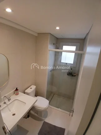 Imagem Se você procura um apartamento moderno, bem localizado e com estrutura de lazer completa, esta é a...