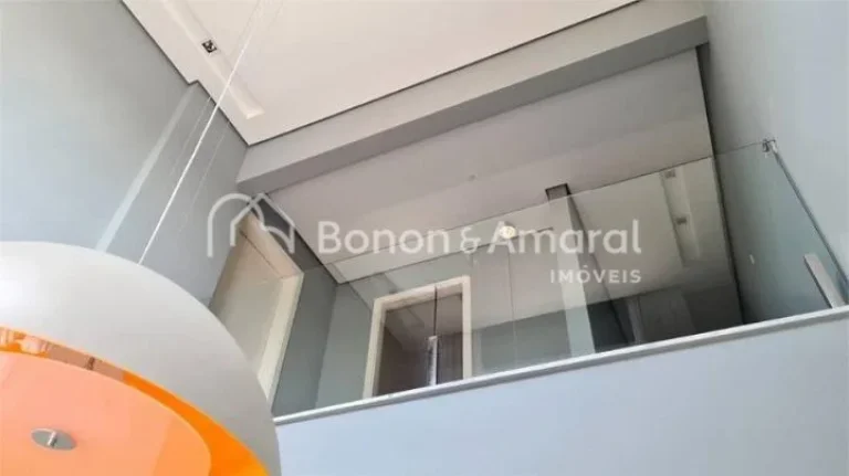 Imagem Lindo apartamento à venda no Cambuí, Campinas/SP!

O apartamento possui 104m², inteiro planejado ...