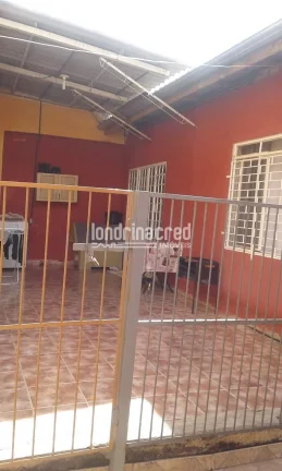 Imagem Casa à venda 5 Quartos, 1 Suite, 3 Vagas, 280M², Interlagos, Londrina - PR