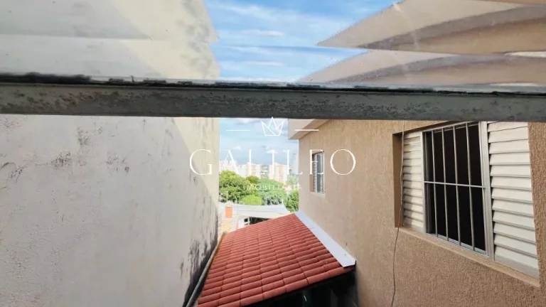 Imagem CASA TÉRREA PARA LOCAÇÃO NO JARDIM DAS SAMAMBAIAS EM JUNDIAÍ -SP