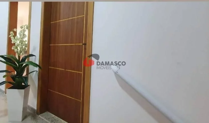 Imagem Apartamento à venda 3 Quartos, 1 Suite, 2 Vagas, 70M², Utinga, Santo André - SP