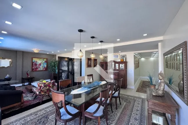 Imagem Apartamento à Venda - Recreio, 3 Quartos, 240 m2