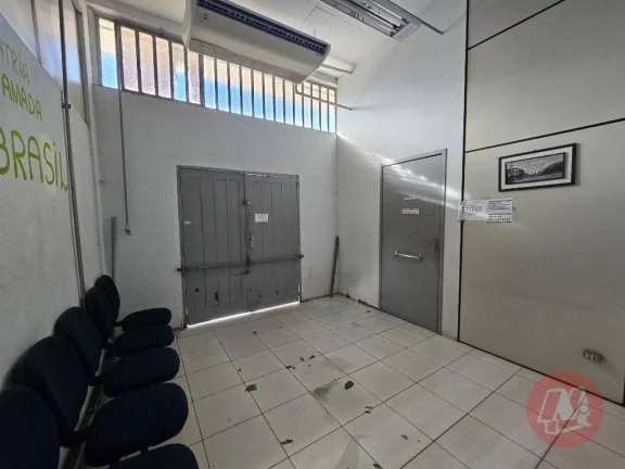 Imagem Pavilhão para alugar, 2000 m² por R$ 45.608,72/mês - Navegantes - Porto Alegre/RS