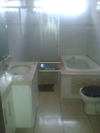 Imagem SOBRADO COM 3 DORMITÓRIOS À VENDA, 100 M² POR R$ 270.000,00 - JARDIM MARCHESI - RIBEIRÃO PRETO/SP