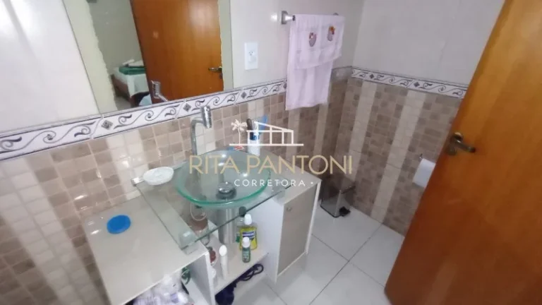 Imagem Casa - Ribeirão Preto - Jardim Heitor Rigon - Região Norte