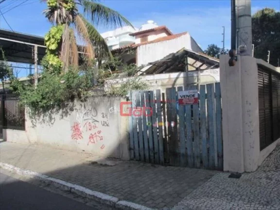 Imagem Terreno Residencial à venda, Passagem, Cabo Frio - .