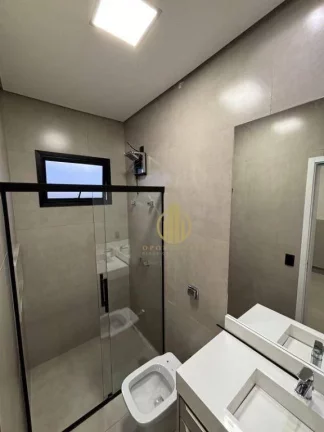 Imagem Casa térrea no condomínio Valencia em Ribeirão Preto