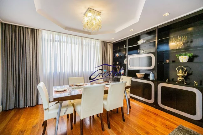 Imagem Apartamento com 3 dormitórios à venda, 212 m² por R$ 2.250.000,00 - Higienópolis - São Paulo/SP