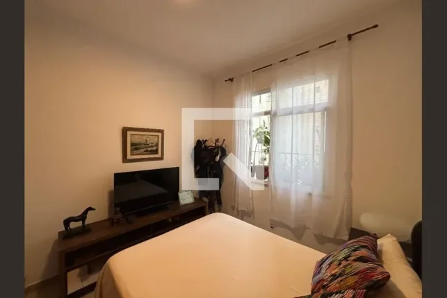 Imagem Apartamento à Venda - Copacabana, 3 Quartos, 114 m2