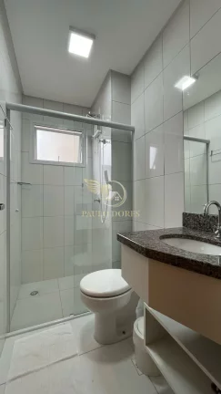 Imagem APARTAMENTO A VENDA COM 2 DORMITÓRIOS MOBILIADO NO ITAGUÁ EM UBATUBA-SP