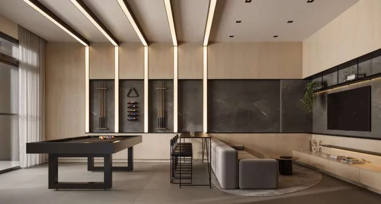 Imagem Paseo Folloni - Apartamento à venda no bairro Ahú - Curitiba/PR