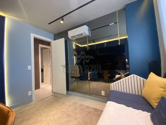Imagem Botafogo – Rua Mena Barreto | Residencial › Apartamento 3 quarto(s) à Venda