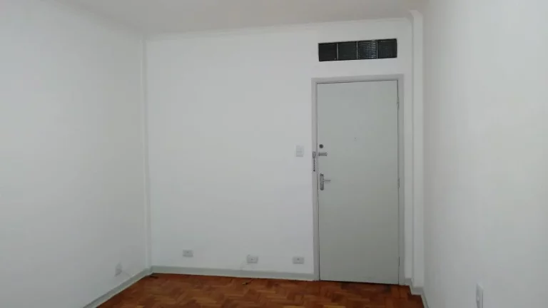 Imagem Apartamento com 1 dormitorio na Doutor Plinio Barreto