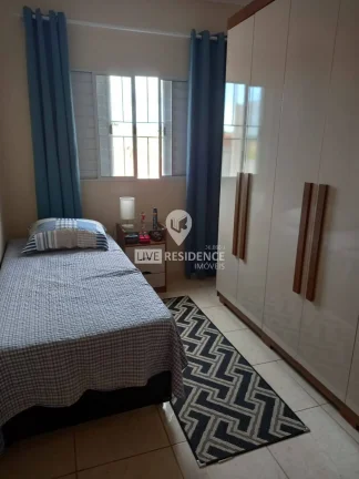 Imagem Oportunidade de Compra - Bairro Terra Nova, Itatiba/SP