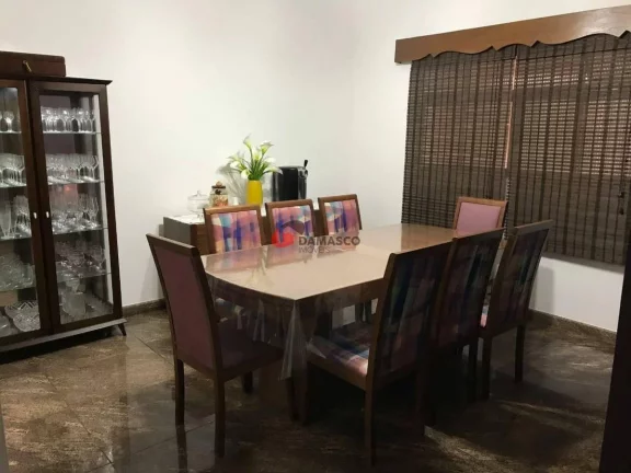 Imagem Sobrado à venda 5 Quartos, 1 Suite, 300M², Vila Caminho do Mar , São Bernardo do Campo - SP
