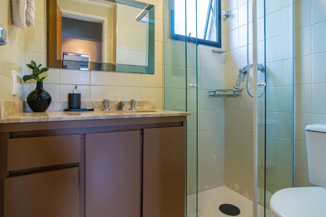 Imagem Apartamento para venda em Vila Andrade com 3 quartos, sendo 1 suíte , 92m2