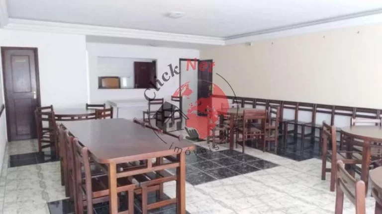 Imagem Apartamento à Venda no bairro Barcelona em São Caetano com 3 dormitórios