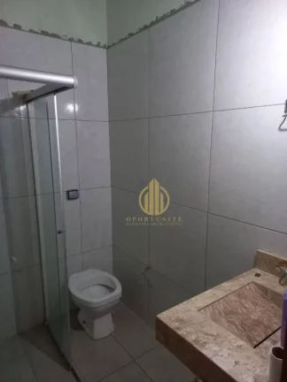 Imagem Casa com 3 dormitórios , 1 suíte à venda, 120 m² por R$ 318.000 - Residencial Parque dos Servidores - Ribeirão Preto/SP