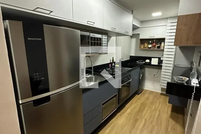 Imagem Apartamento à Venda - Recreio, 2 Quartos, 43 m2