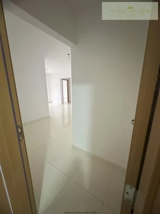 Imagem Apartamentos no Litoral para venda em Praia Grande no bairro Aviação