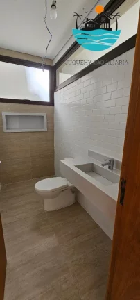 Imagem Lançamento Juquehy - Casa em Condomínio, com 4 suítes, 2 vagas, piscina privativa, 260m² de área construída | Juquehy Imobiliária